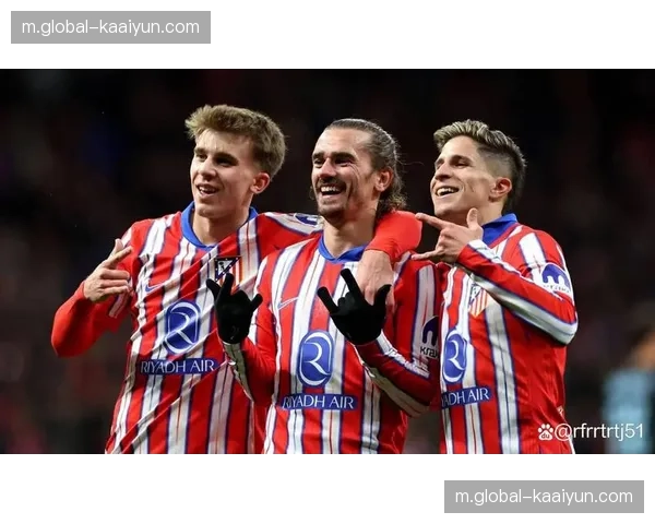 马竞防守体系成熟度下降 面对不同风格对手应变能力明显不足