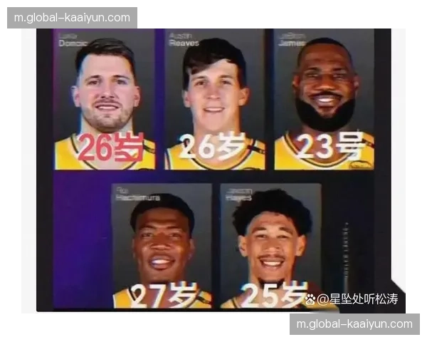 湖人防守效率问题突出 场均失分与得分基本持平